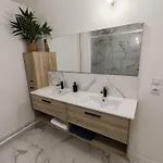 Le Tranquille Centre Apartamento