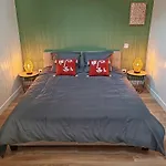 Apartamento Le Tranquille Centre