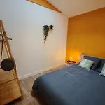 Apartamento Le Tranquille Centre