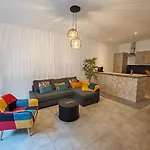 Le Tranquille Centre Ruan