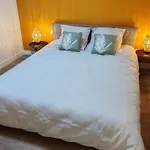 Le Tranquille Centre Apartamento