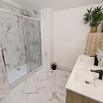 Apartamento Le Tranquille Centre Ruan