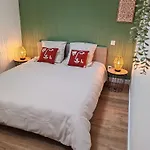 Apartamento Le Tranquille Centre *