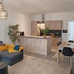 Le Tranquille Centre * Ruan