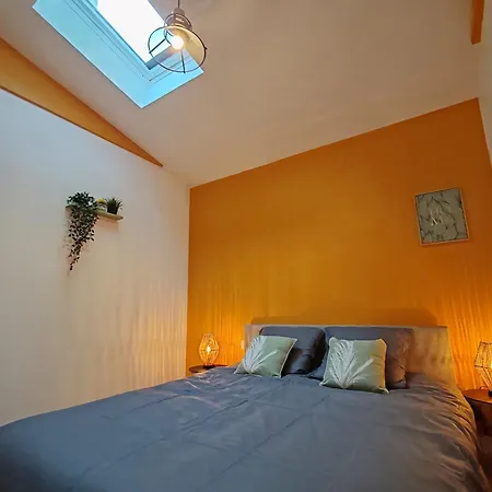 Le Tranquille Centre روان