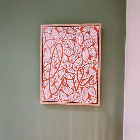 شقة Le Tranquille Centre روان