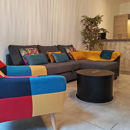 Le Tranquille Centre *