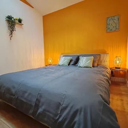 Le Tranquille Centre روان