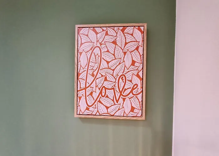 شقة Le Tranquille Centre روان