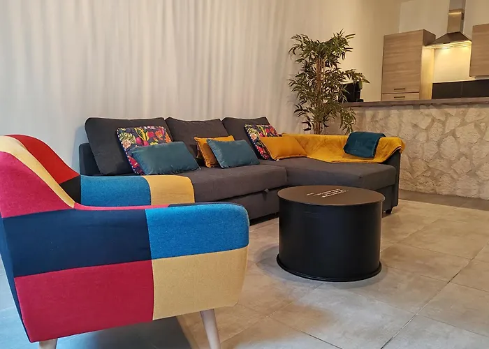 Le Tranquille Centre *