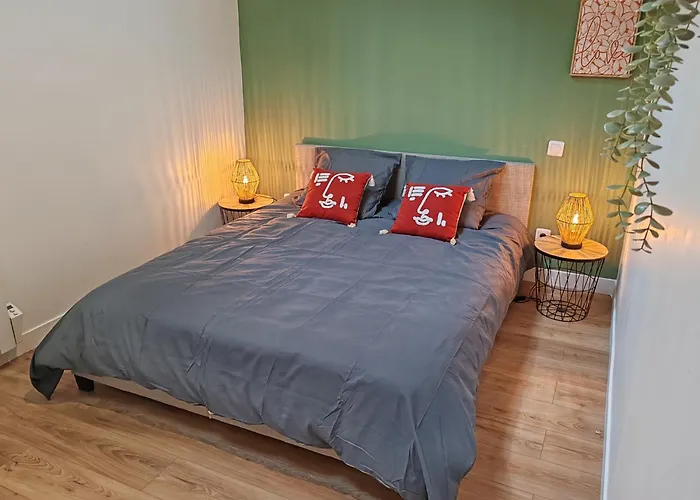 Le Tranquille Centre