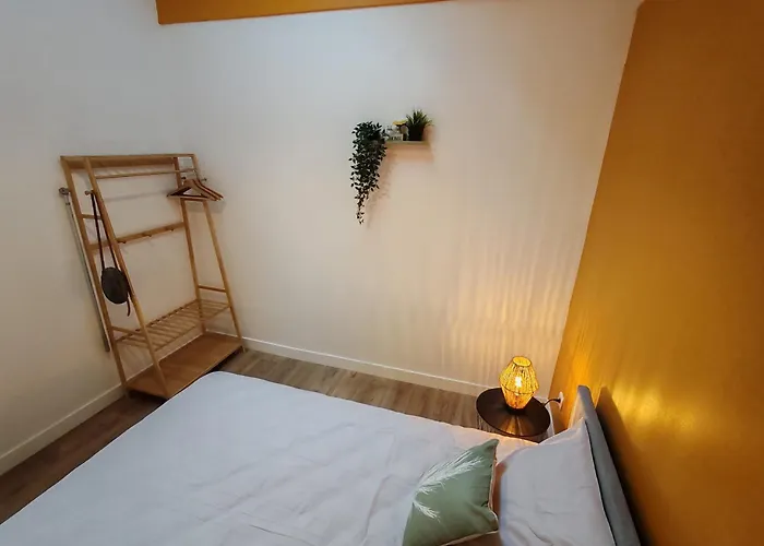 Le Tranquille Centre