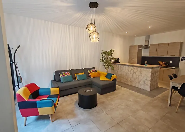 Le Tranquille Centre Rouen