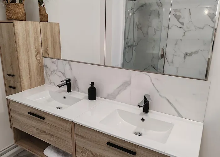 Le Tranquille Centre